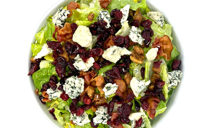 Gorgonzola Salad