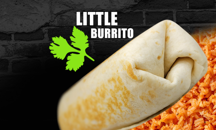 Little Burrito