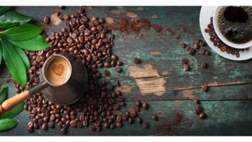 Crooked River Coffee House