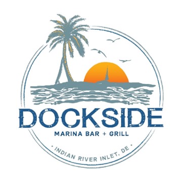 Dockside Marina Bar + Grill