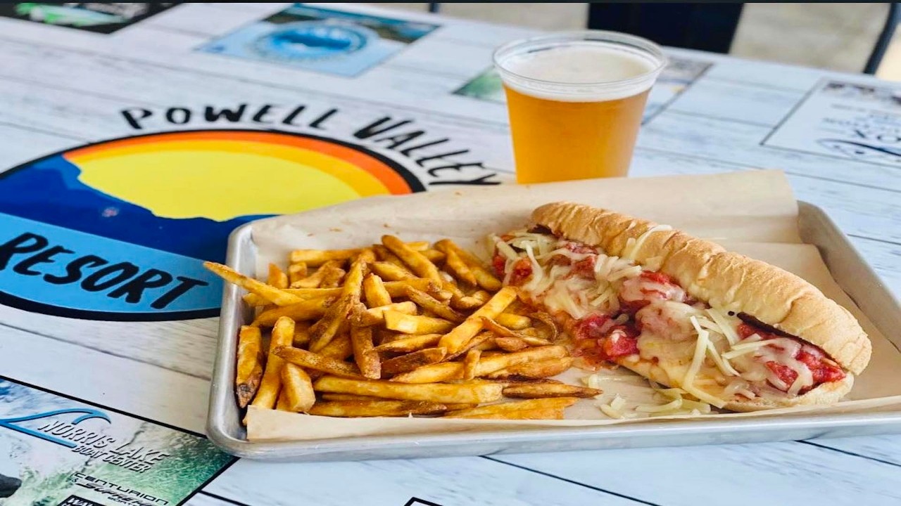 Restaurant banner image