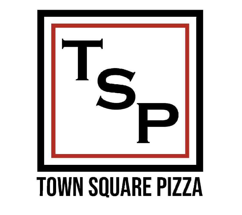 Town Square Pizza 321 North Boulevard