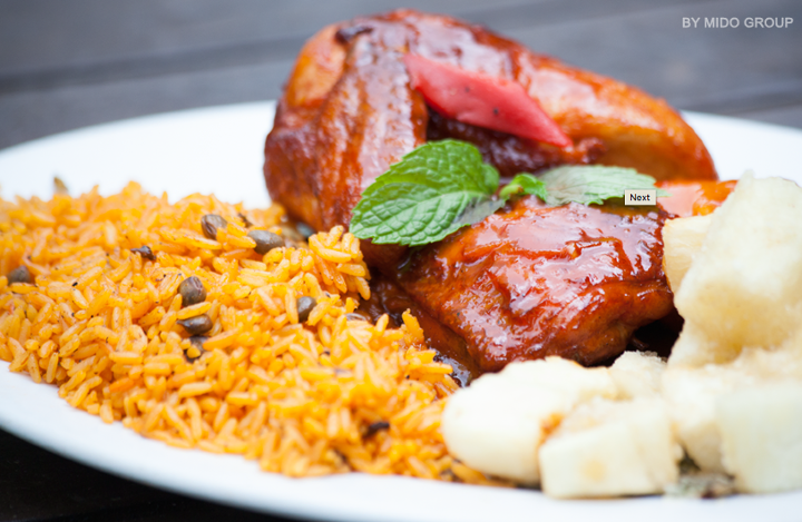 Restaurant banner image