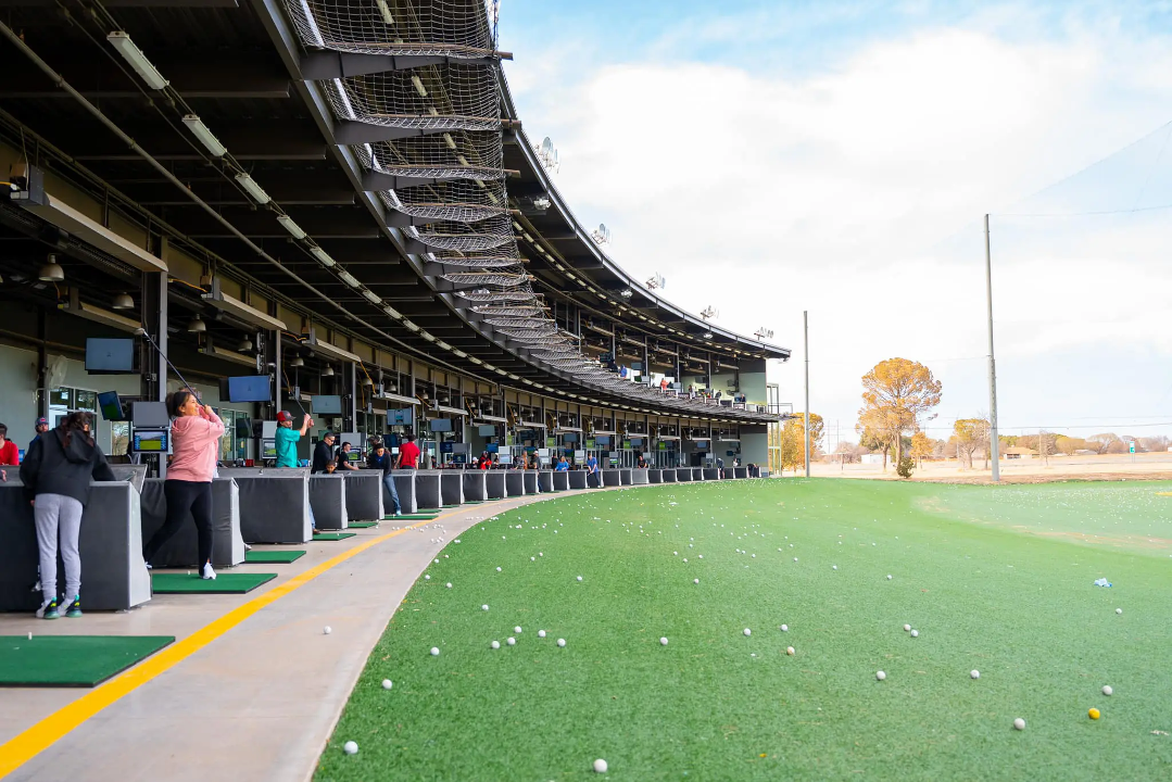 GolfSuites Lubbock 6909 Marsha Sharp Freeway West