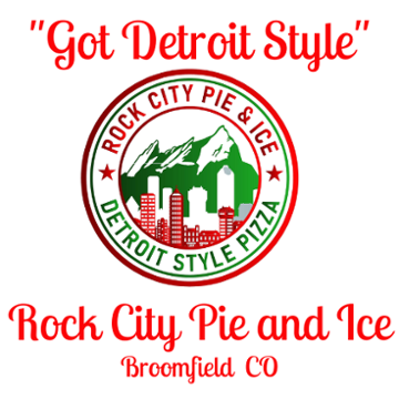 Rock City Pie and Ice