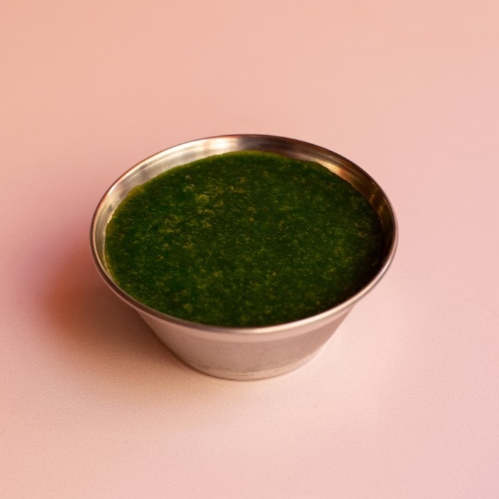 Green Chutney