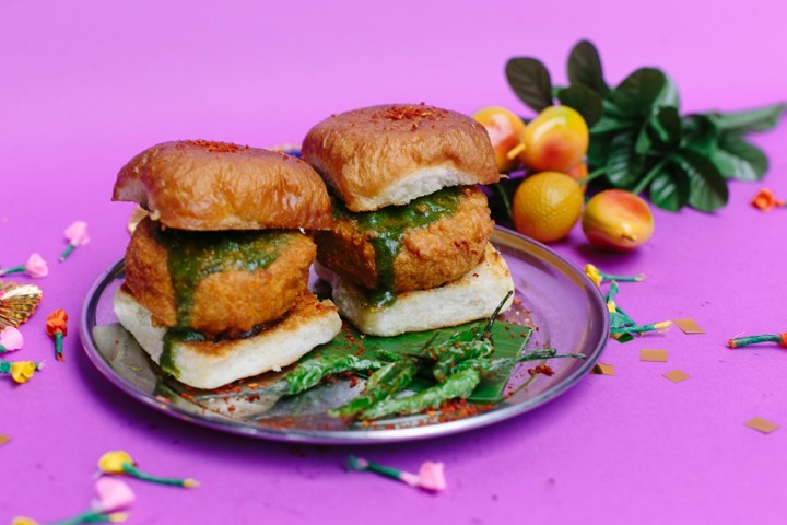 Vada Pav