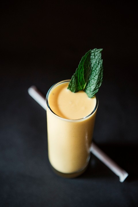 Mango Lassi