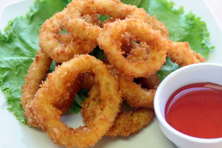 Calamari