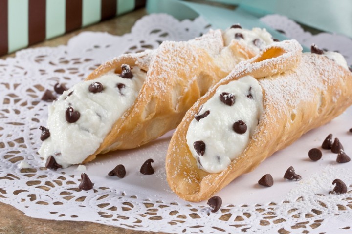 Cannoli