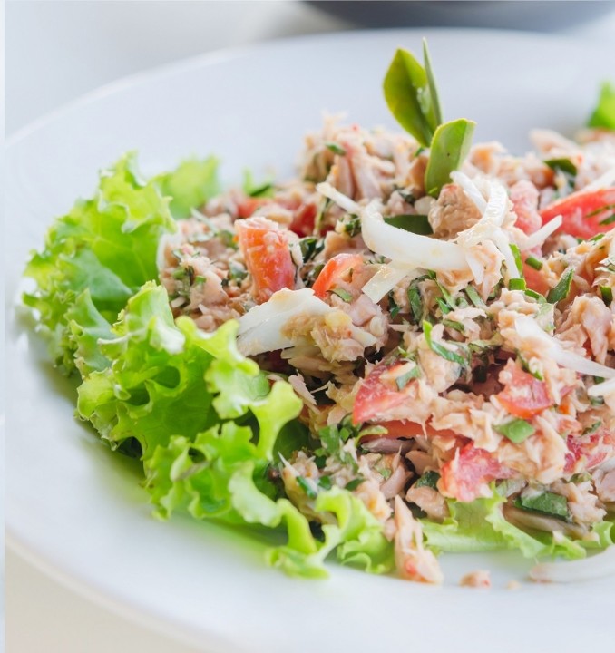 Tuna Salad