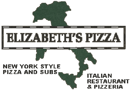 Elizabeth's Pizza Eden