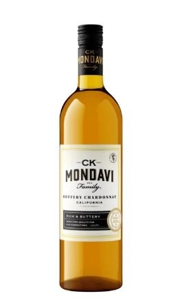 CK Mondovi Chardonnay