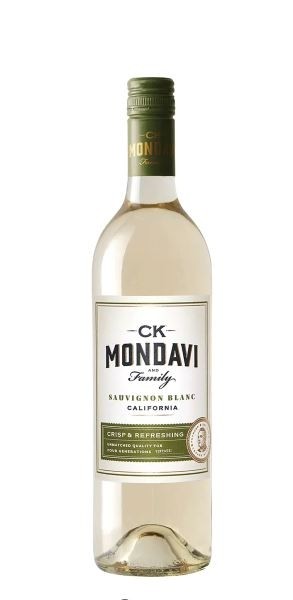 CK Mondovi Sauvignon Blanc
