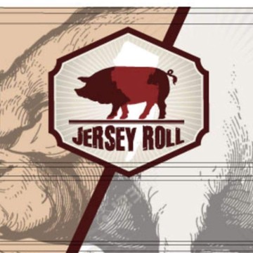 Jersey Roll Boardwalk