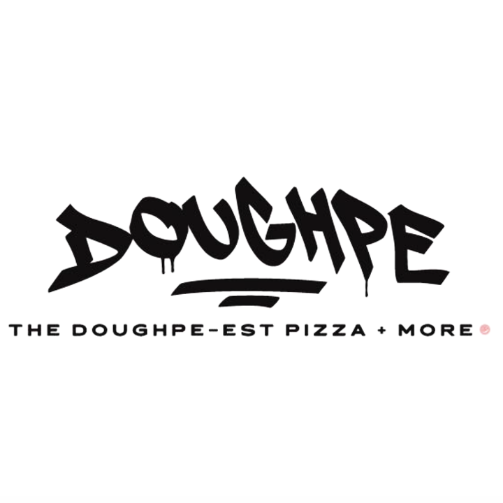 Doughpe Pizza