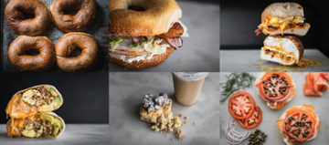 Empire Bagel & Delicatessen