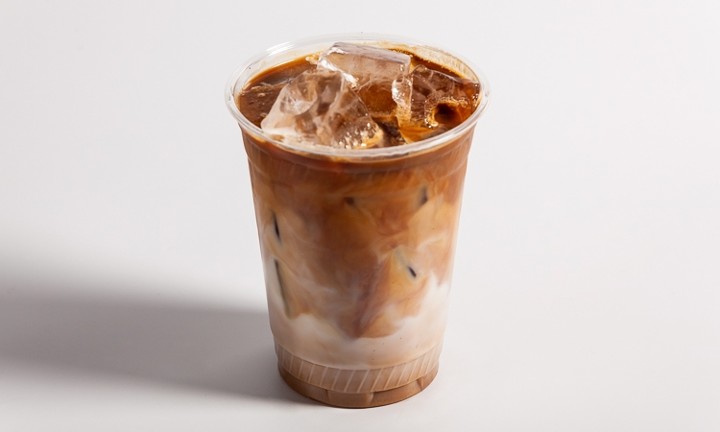 Latte Iced 16oz