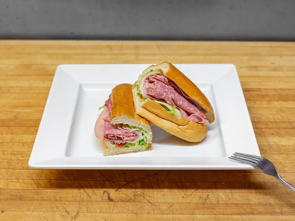 The Frigo Classic