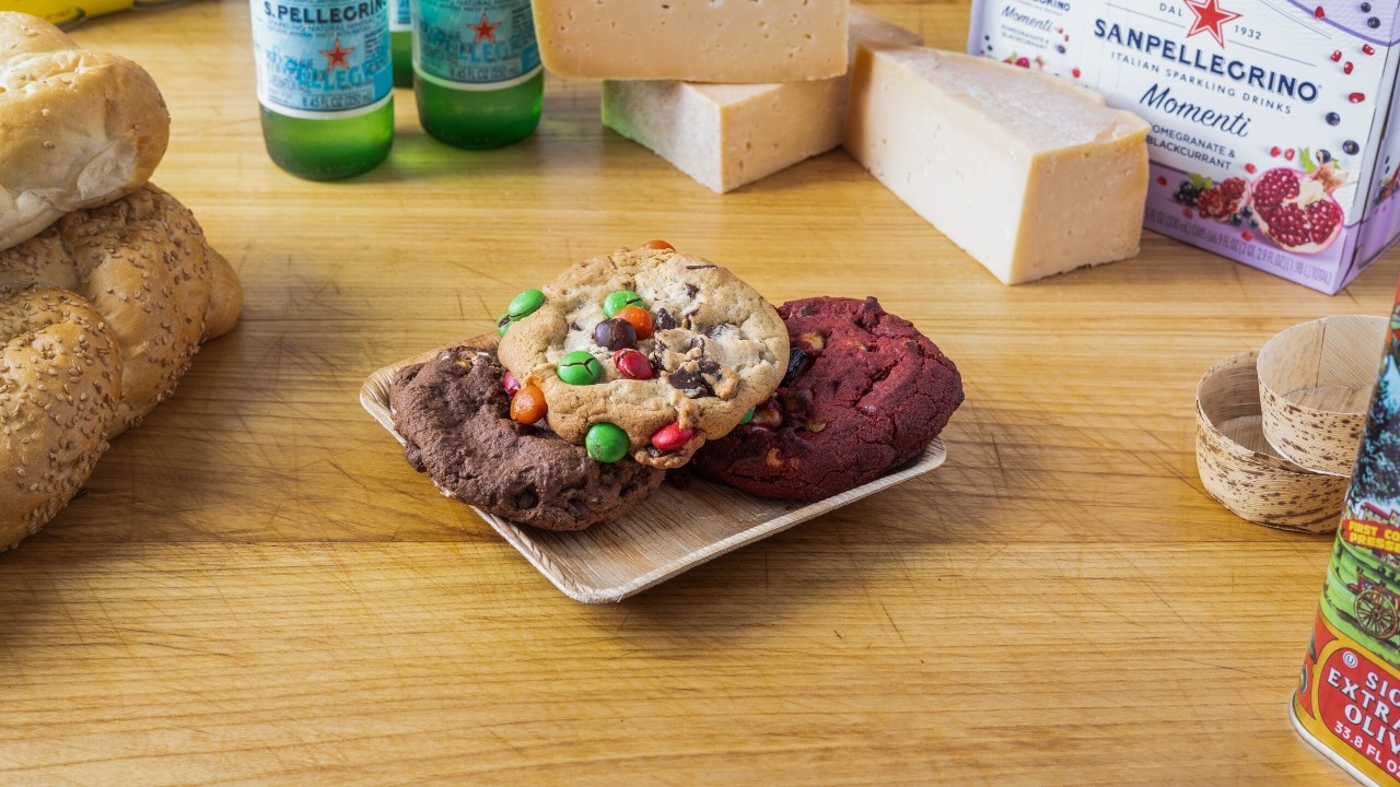 Cookie