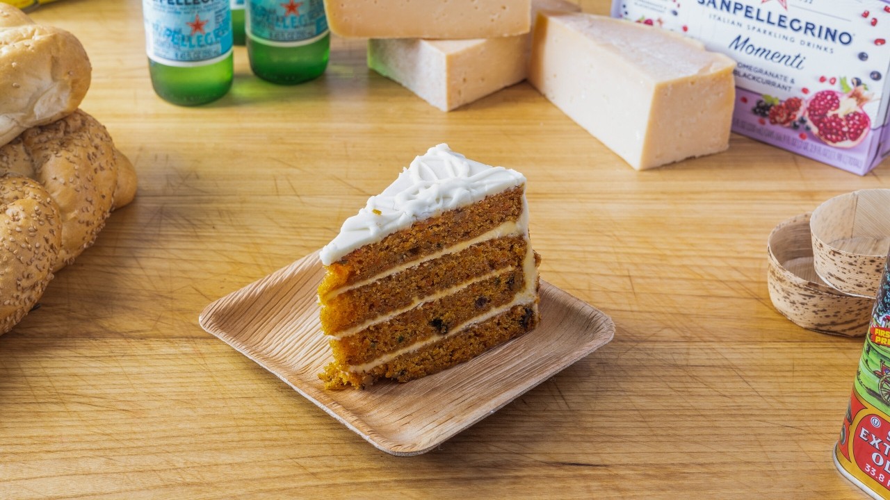 Cake Special of the Day