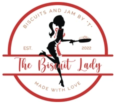 The Biscuit Lady