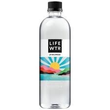Life Water  20 oz