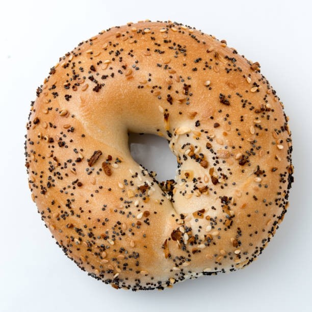 Everything Bagel