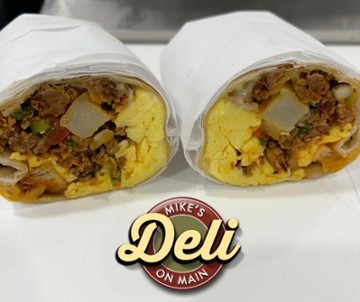 Mike's Deli on Main