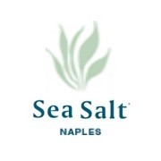 Sea Salt- Naples - New