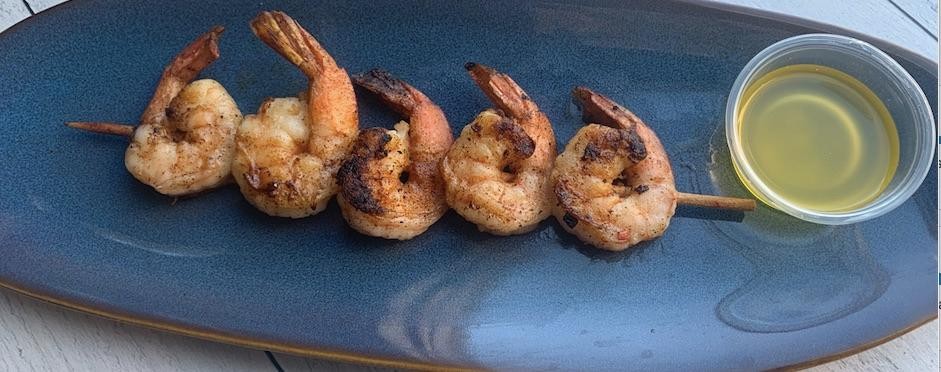 1/2 lb. Peel 'n Eat Shrimp