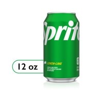 *Sprite Can