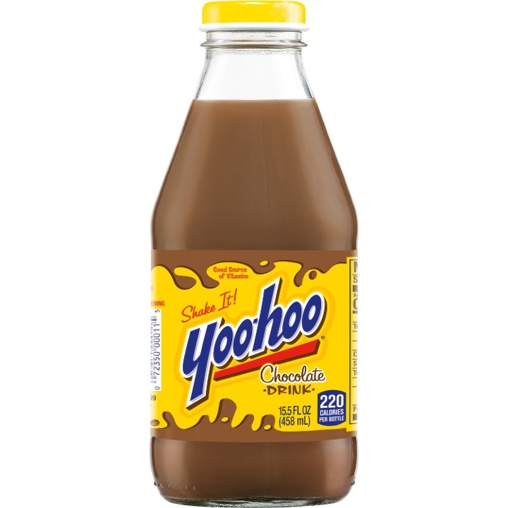 Yoo-hoo