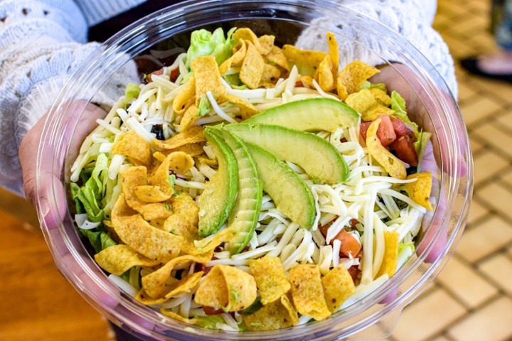 BAJA BEACH SALAD