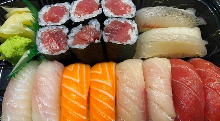 Kashi Sushi