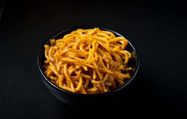 Side Hibachi Noodles