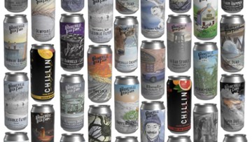 Brookeville Beer Farm