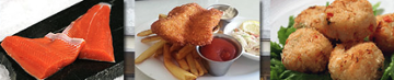 Seattle Fish Company
