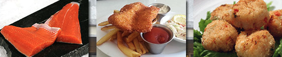 Seattle Fish Company