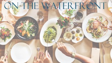 On The Waterfront Restaurant