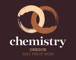2021 Chemistry by Chehlam Pinot Noir