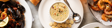 Mama's On the Half Shell Owings Mills