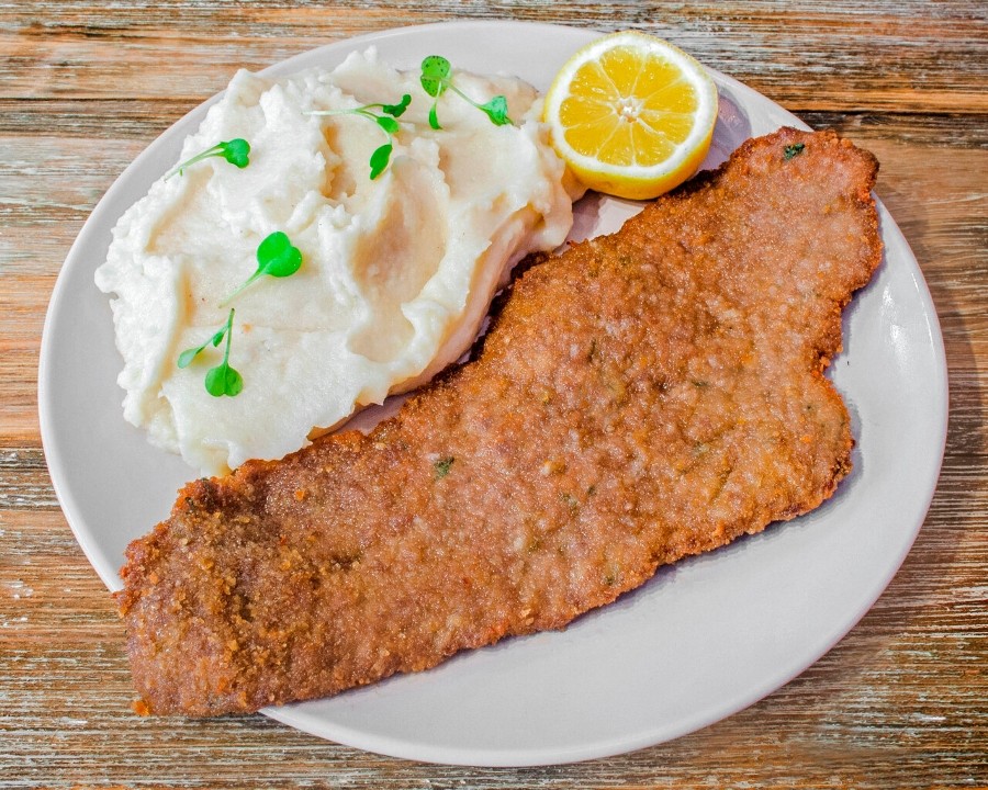 ALTAGRACIA - Prime Steak Milanese