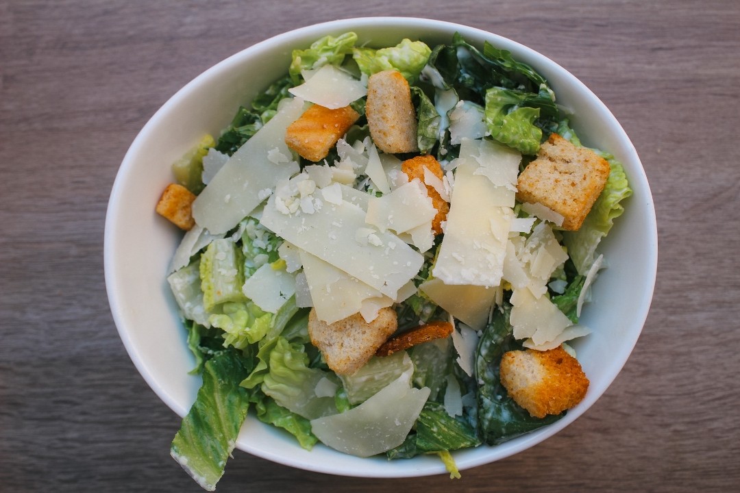 Small Caesar Salad