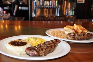 Texas Music City Grill and Smokehouse - Lindale 66 Miranda Lambert Way