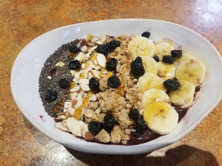 KAUAI ACAI BOWL