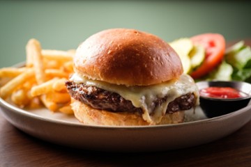 The Elms Restaurant & Bar