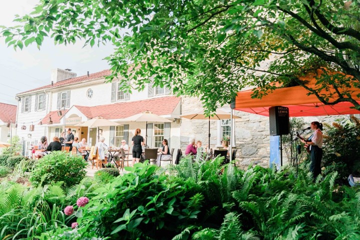 Restaurant banner image