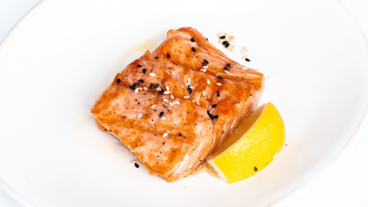 OVEN ROASTED SALMON SIDE