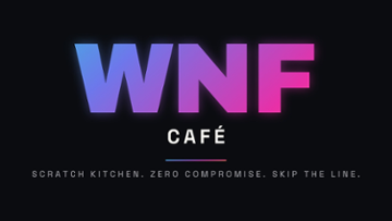 WNF CAFE 222 N Wenatchee Ave